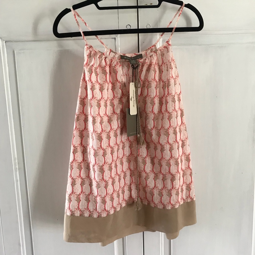Tommy bahama top